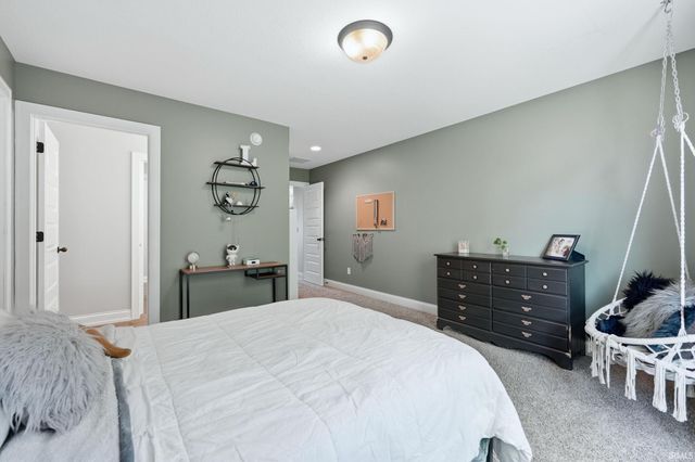 14415 Sandstone Drive, Fort Wayne, IN 46814