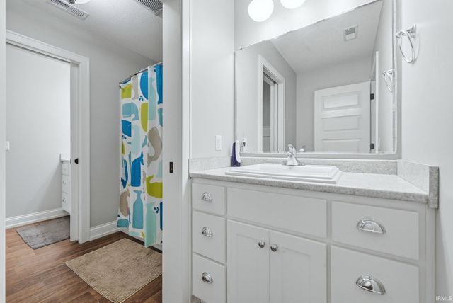 14415 Sandstone Drive, Fort Wayne, IN 46814