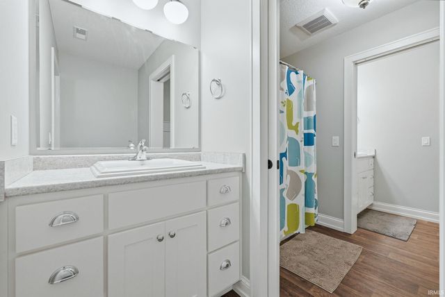 14415 Sandstone Drive, Fort Wayne, IN 46814
