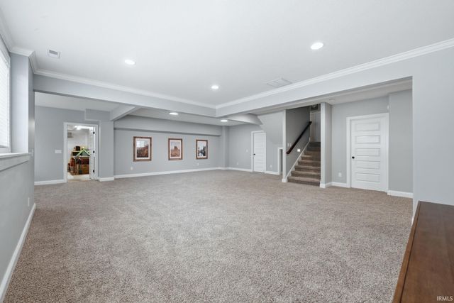 14415 Sandstone Drive, Fort Wayne, IN 46814