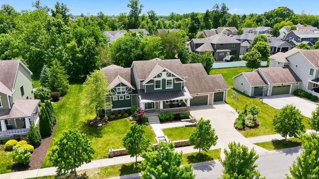 14415 Sandstone Drive, Fort Wayne, IN 46814