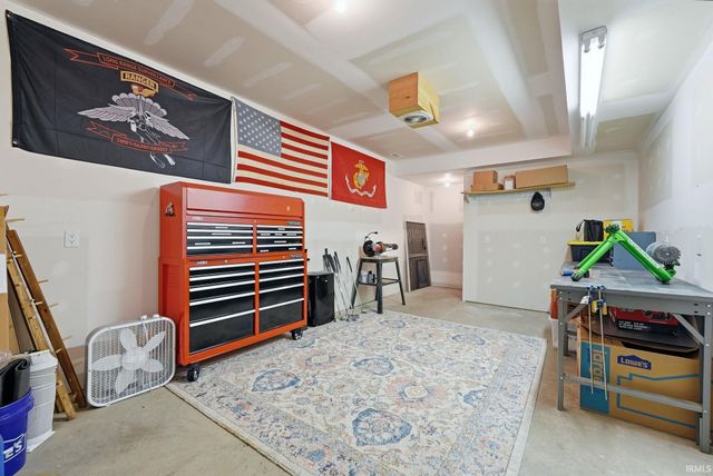 14415 Sandstone Drive, Fort Wayne, IN 46814