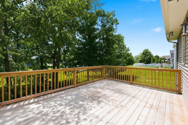 14415 Sandstone Drive, Fort Wayne, IN 46814