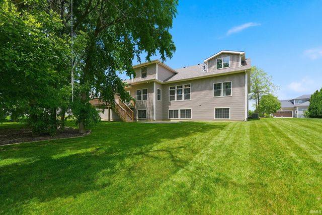 14415 Sandstone Drive, Fort Wayne, IN 46814