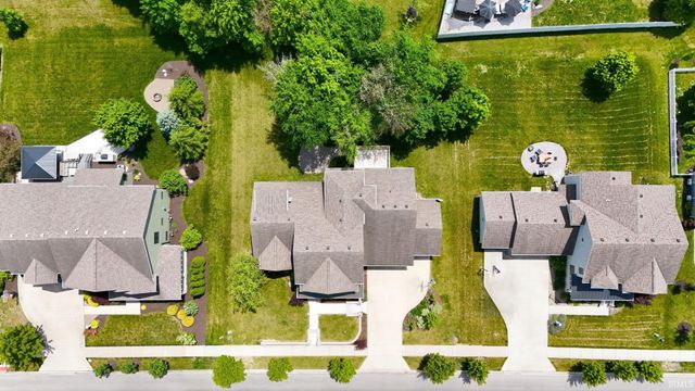 14415 Sandstone Drive, Fort Wayne, IN 46814