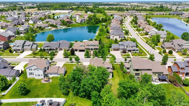 14415 Sandstone Drive, Fort Wayne, IN 46814