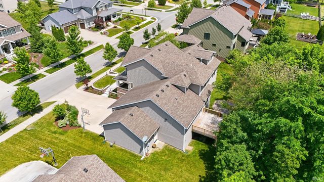 14415 Sandstone Drive, Fort Wayne, IN 46814