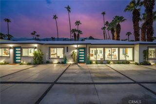 1657 S Sunrise Way, Palm Springs, CA 92264