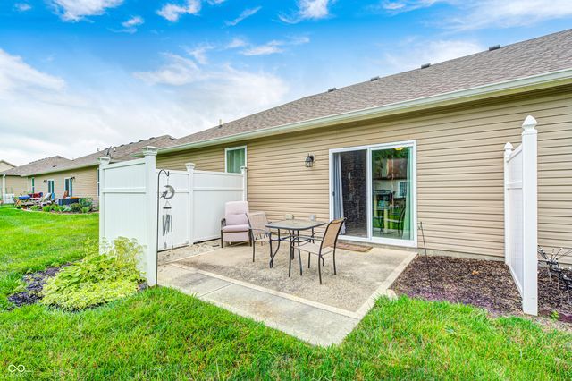 1331 McCormicks Circle, Danville, IN 46122