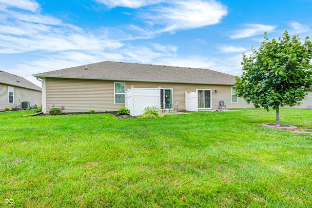 1331 McCormicks Circle, Danville, IN 46122