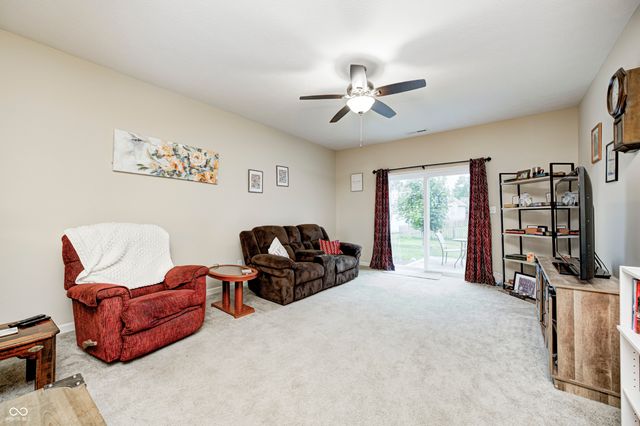 1331 McCormicks Circle, Danville, IN 46122