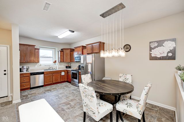 1331 McCormicks Circle, Danville, IN 46122