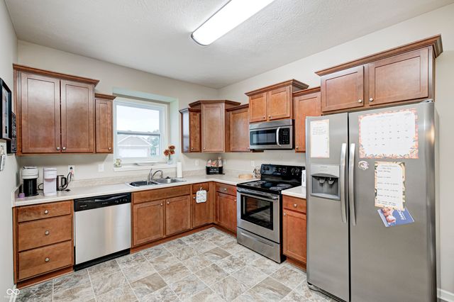 1331 McCormicks Circle, Danville, IN 46122