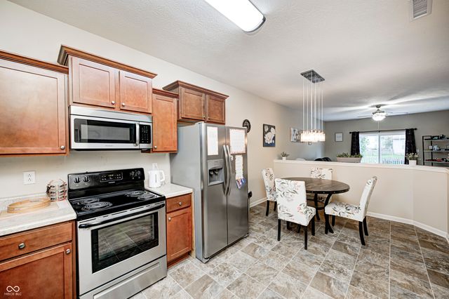 1331 McCormicks Circle, Danville, IN 46122