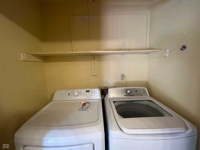 3709 Pleasant Lake Drive, Indianapolis, IN 46227