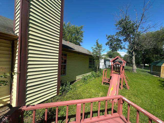 3709 Pleasant Lake Drive, Indianapolis, IN 46227