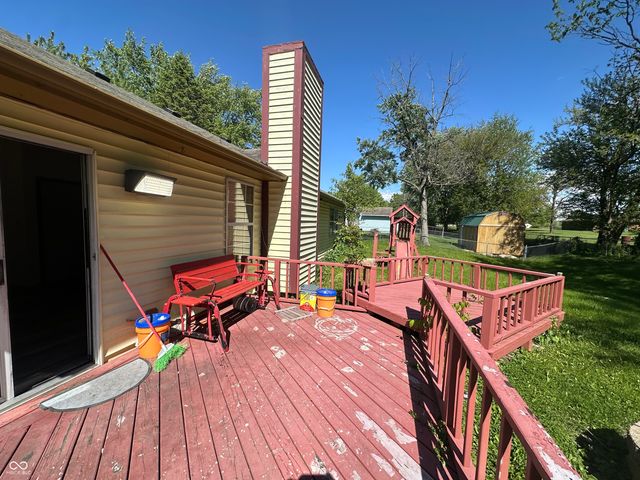 3709 Pleasant Lake Drive, Indianapolis, IN 46227