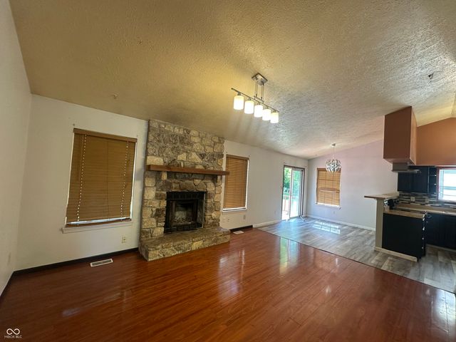 3709 Pleasant Lake Drive, Indianapolis, IN 46227