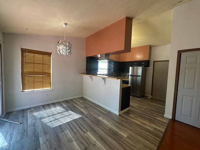 3709 Pleasant Lake Drive, Indianapolis, IN 46227