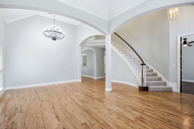4804 Appleridge Drive, Richardson, TX 75082