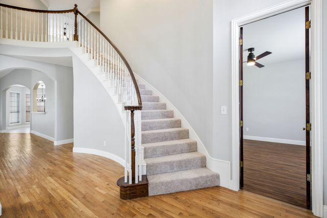 4804 Appleridge Drive, Richardson, TX 75082