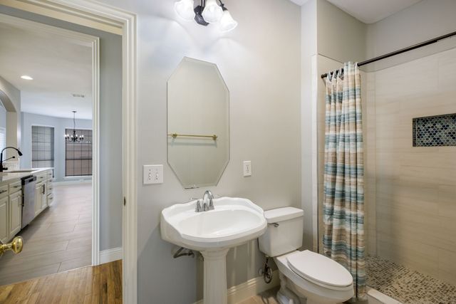 4804 Appleridge Drive, Richardson, TX 75082