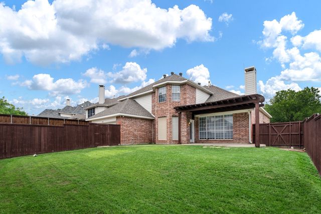 4804 Appleridge Drive, Richardson, TX 75082
