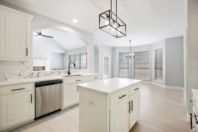 4804 Appleridge Drive, Richardson, TX 75082