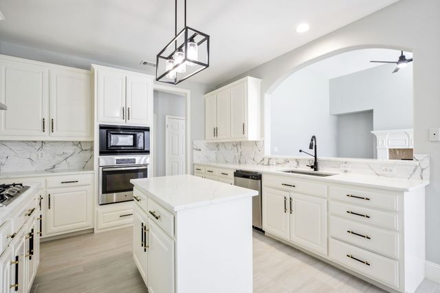 4804 Appleridge Drive, Richardson, TX 75082
