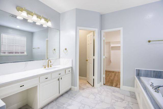 4804 Appleridge Drive, Richardson, TX 75082
