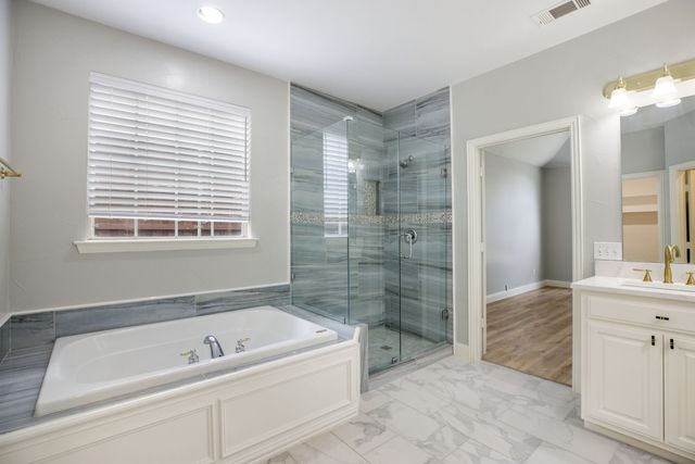 4804 Appleridge Drive, Richardson, TX 75082
