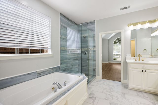 4804 Appleridge Drive, Richardson, TX 75082