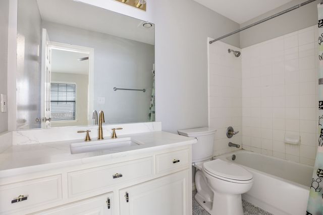 4804 Appleridge Drive, Richardson, TX 75082