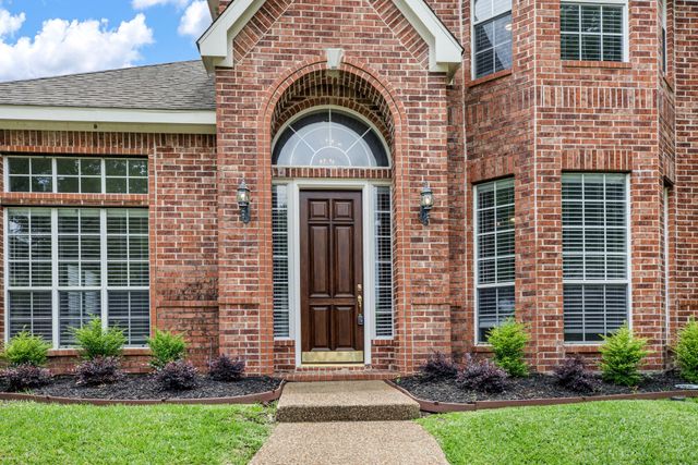 4804 Appleridge Drive, Richardson, TX 75082