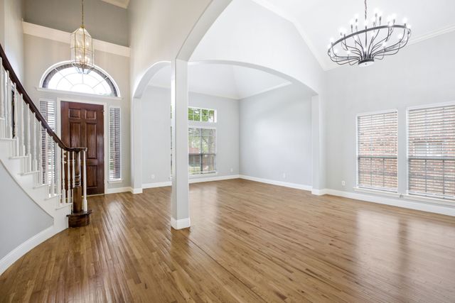 4804 Appleridge Drive, Richardson, TX 75082