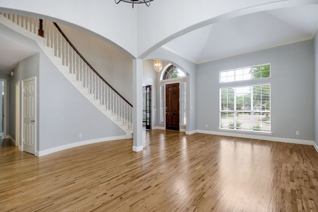 4804 Appleridge Drive, Richardson, TX 75082