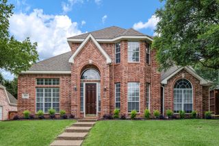 4804 Appleridge Drive, Richardson, TX 75082