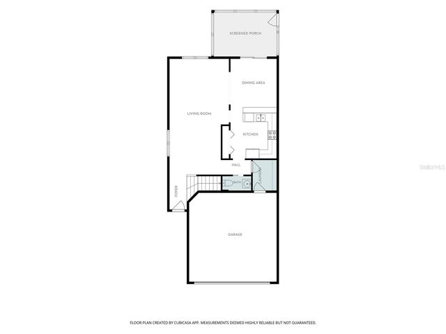 11723 TEMPEST HARBOR LOOP, Venice, FL 34292