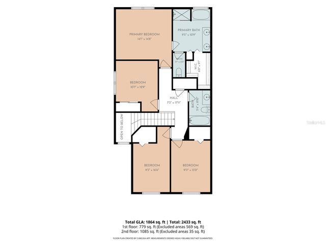 11723 TEMPEST HARBOR LOOP, Venice, FL 34292