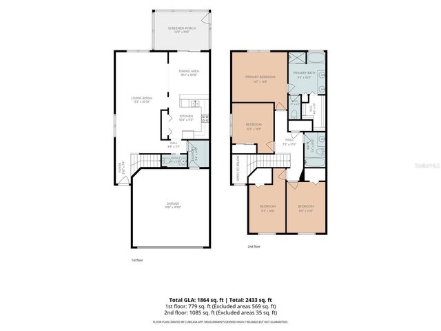 11723 TEMPEST HARBOR LOOP, Venice, FL 34292