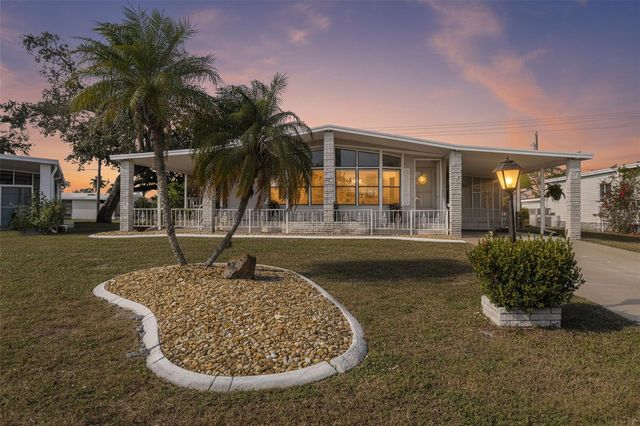 240 HIBISCO DRIVE, North Port, FL 34287