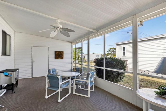 240 HIBISCO DRIVE, North Port, FL 34287