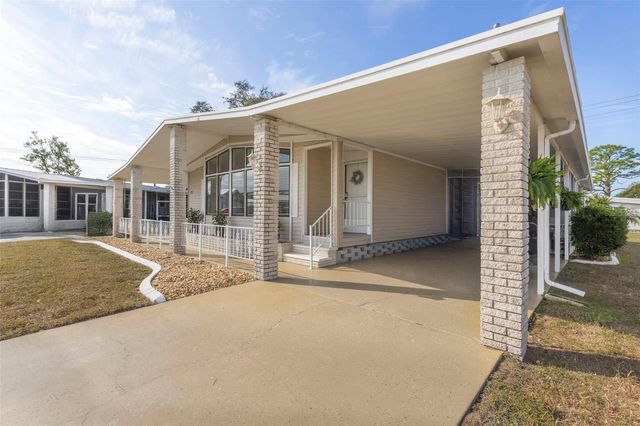 240 HIBISCO DRIVE, North Port, FL 34287