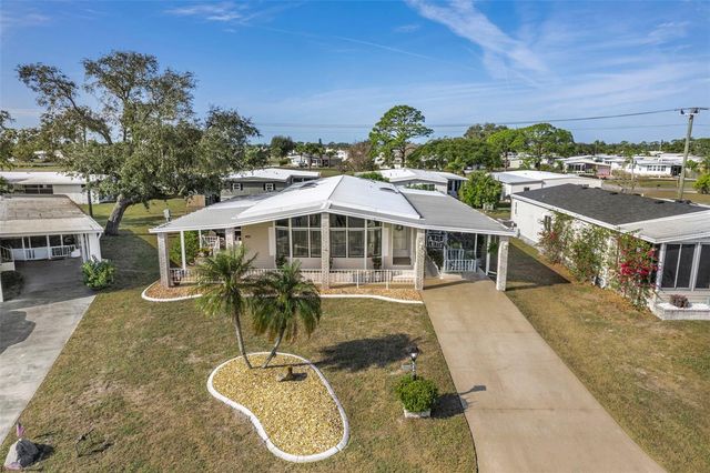 240 HIBISCO DRIVE, North Port, FL 34287