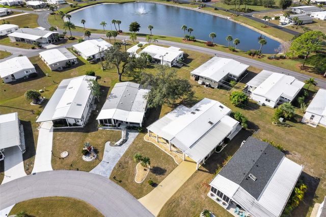 240 HIBISCO DRIVE, North Port, FL 34287