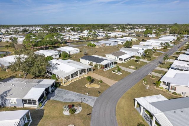 240 HIBISCO DRIVE, North Port, FL 34287