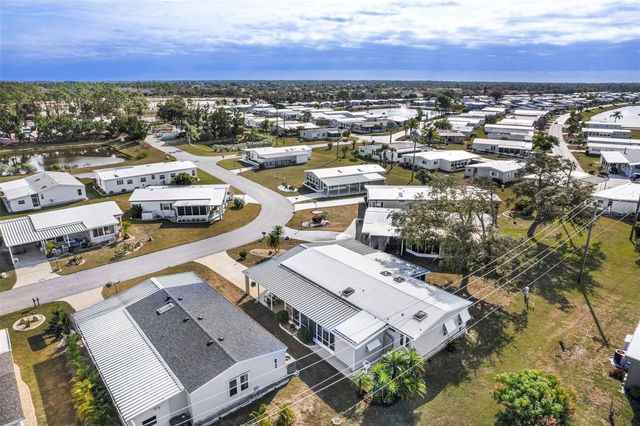 240 HIBISCO DRIVE, North Port, FL 34287