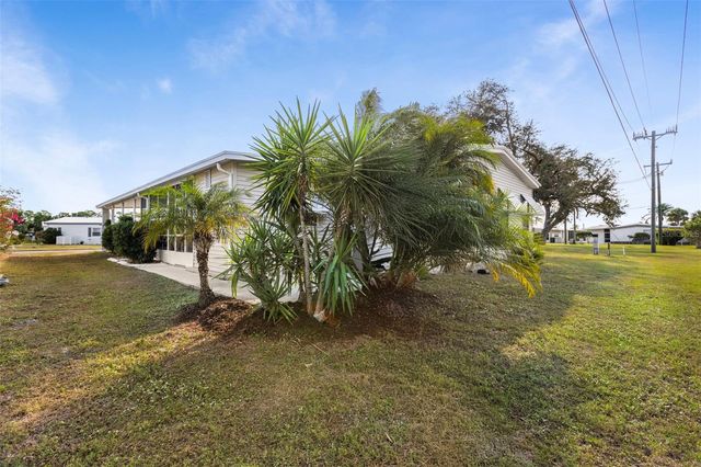 240 HIBISCO DRIVE, North Port, FL 34287