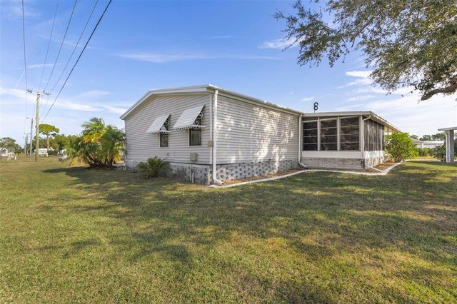 240 HIBISCO DRIVE, North Port, FL 34287