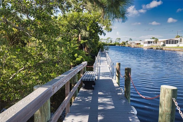 240 HIBISCO DRIVE, North Port, FL 34287